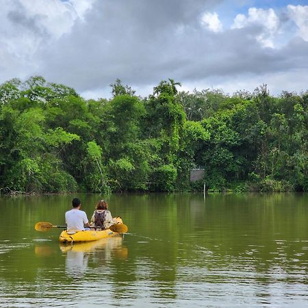 Sawasdee Lagoon Resort Thai Mueang Εξωτερικό φωτογραφία