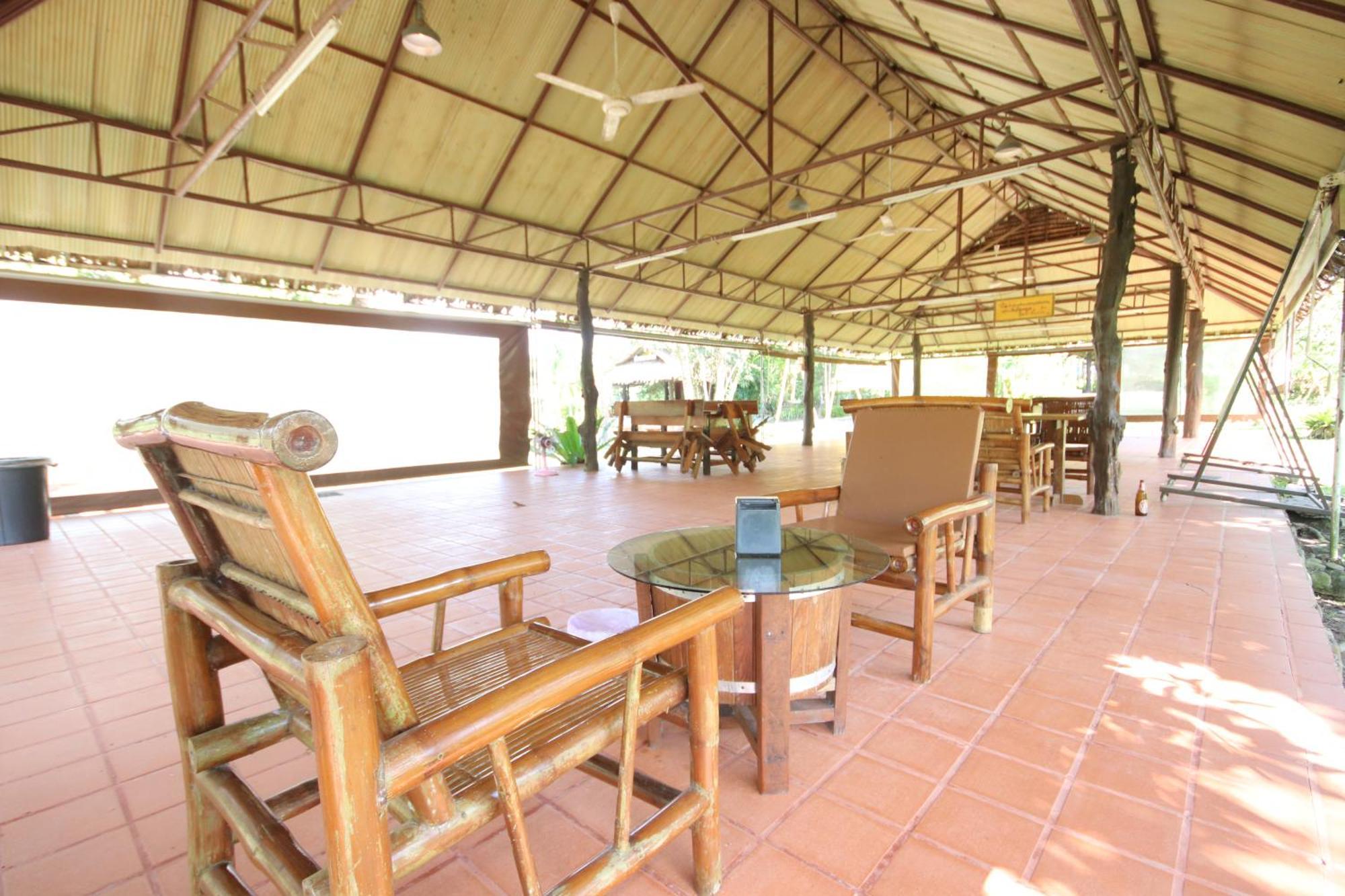 Sawasdee Lagoon Resort Thai Mueang Εξωτερικό φωτογραφία