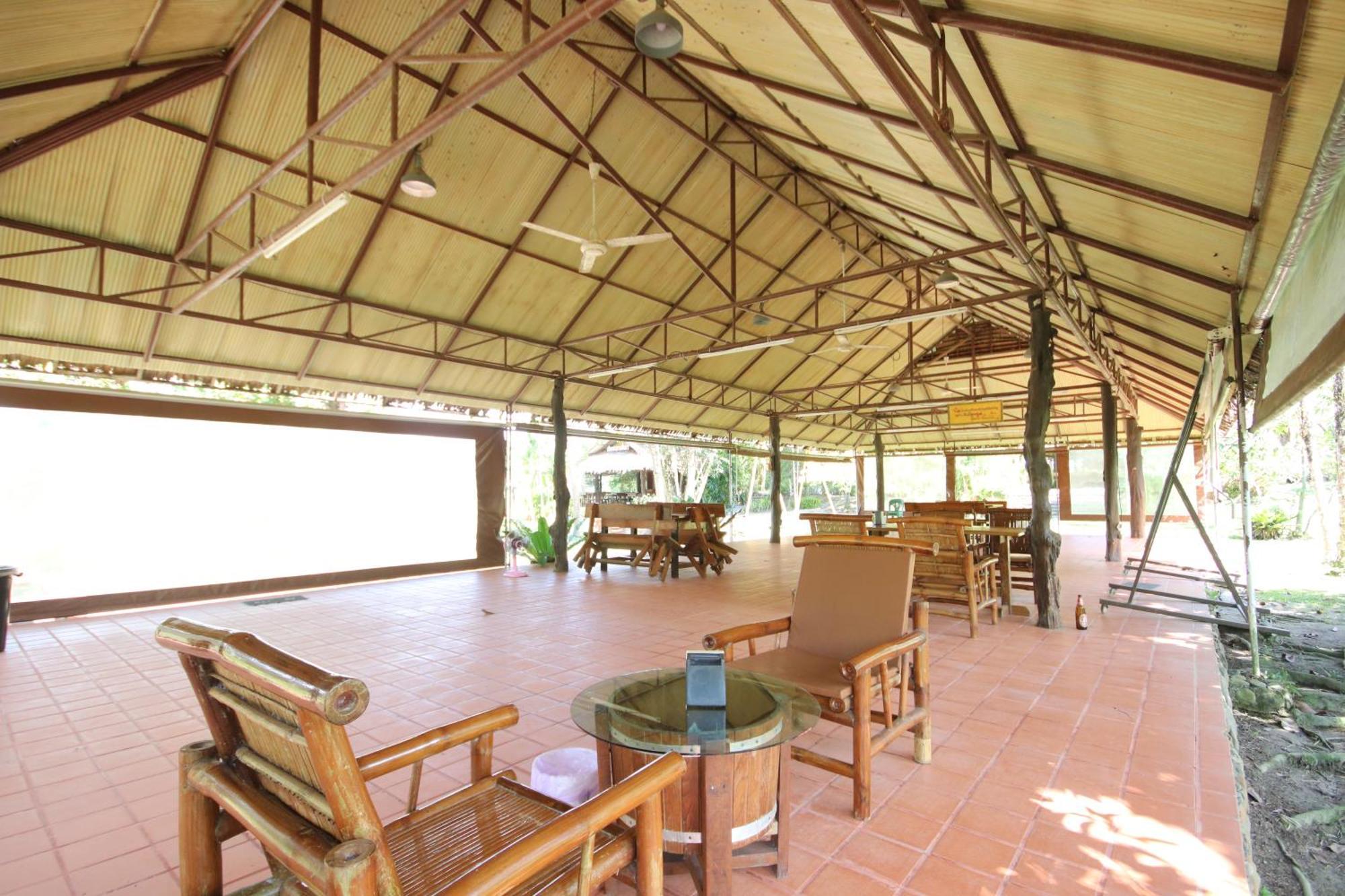 Sawasdee Lagoon Resort Thai Mueang Εξωτερικό φωτογραφία