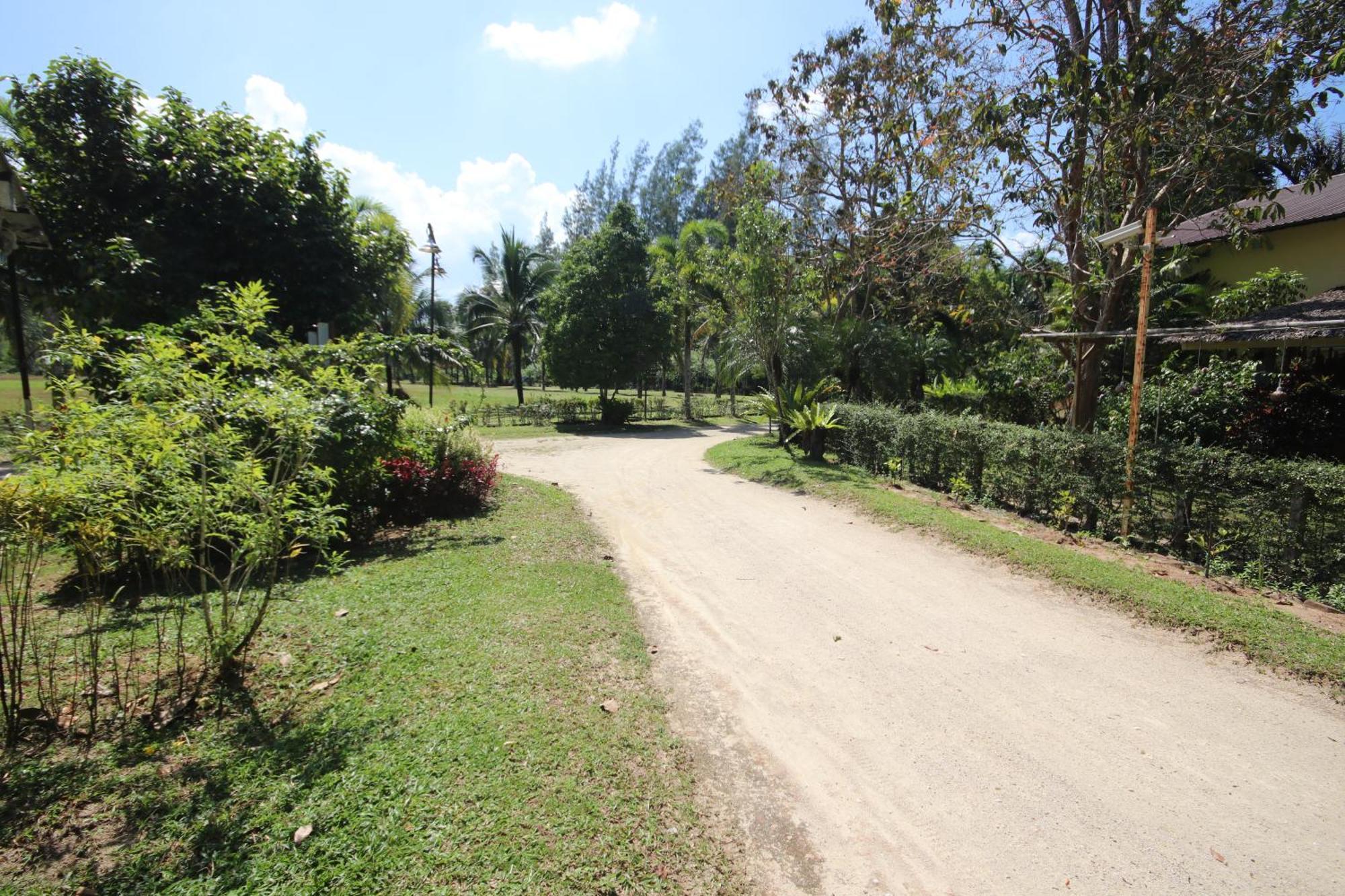 Sawasdee Lagoon Resort Thai Mueang Εξωτερικό φωτογραφία