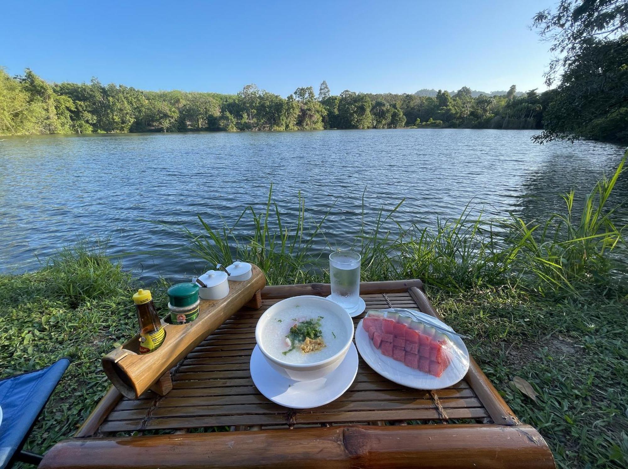 Sawasdee Lagoon Resort Thai Mueang Εξωτερικό φωτογραφία
