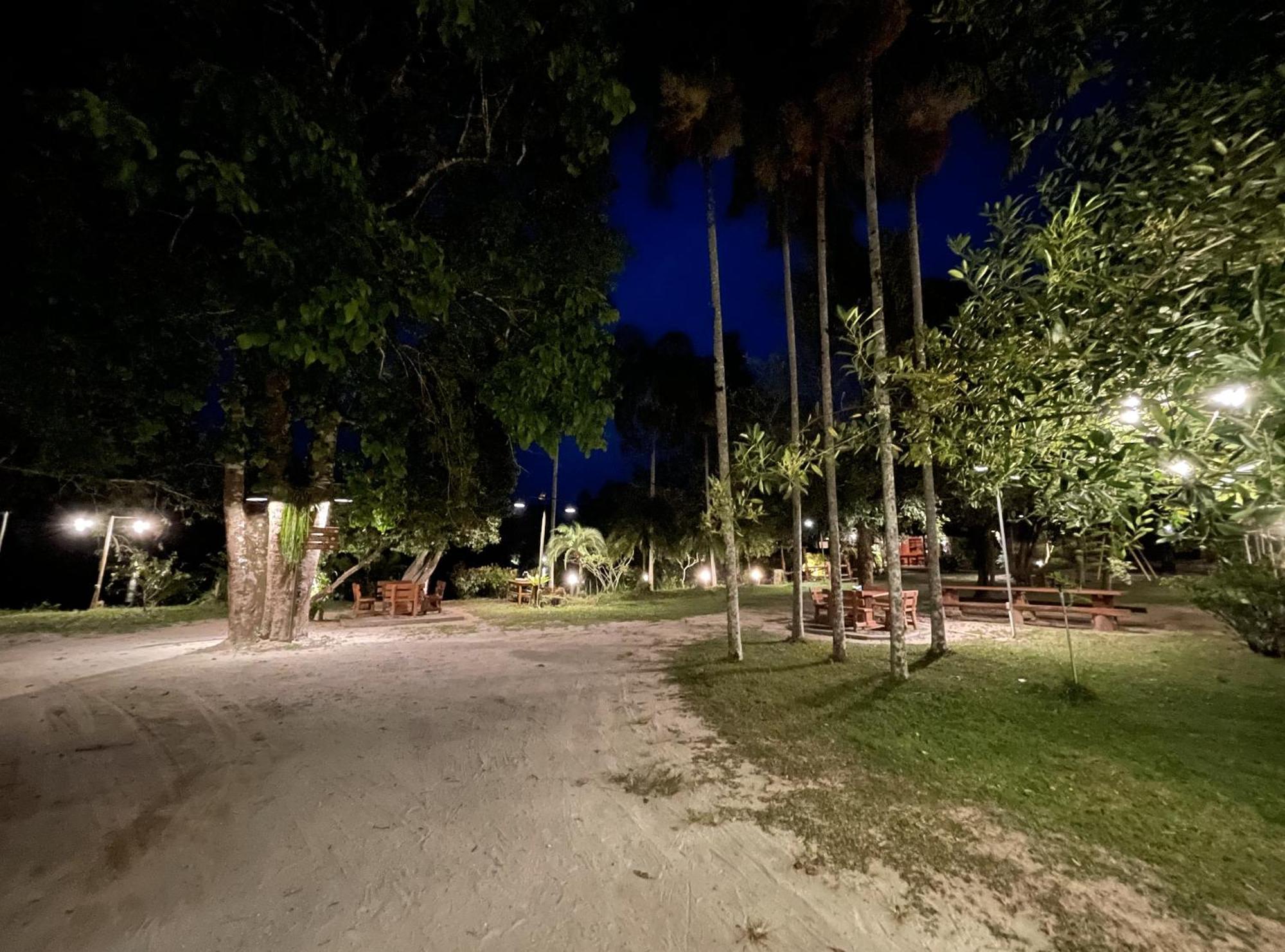 Sawasdee Lagoon Resort Thai Mueang Εξωτερικό φωτογραφία