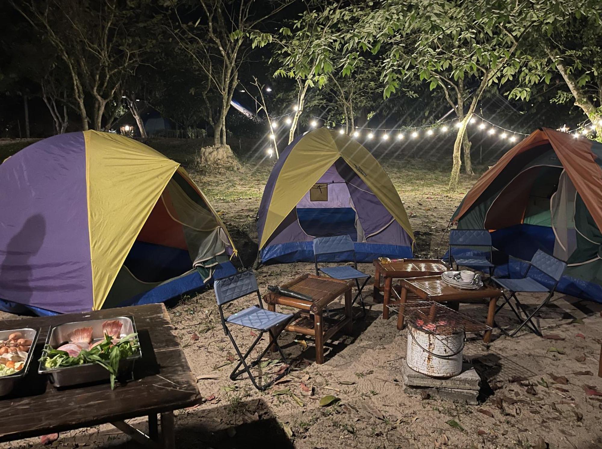 Sawasdee Lagoon Resort Thai Mueang Εξωτερικό φωτογραφία