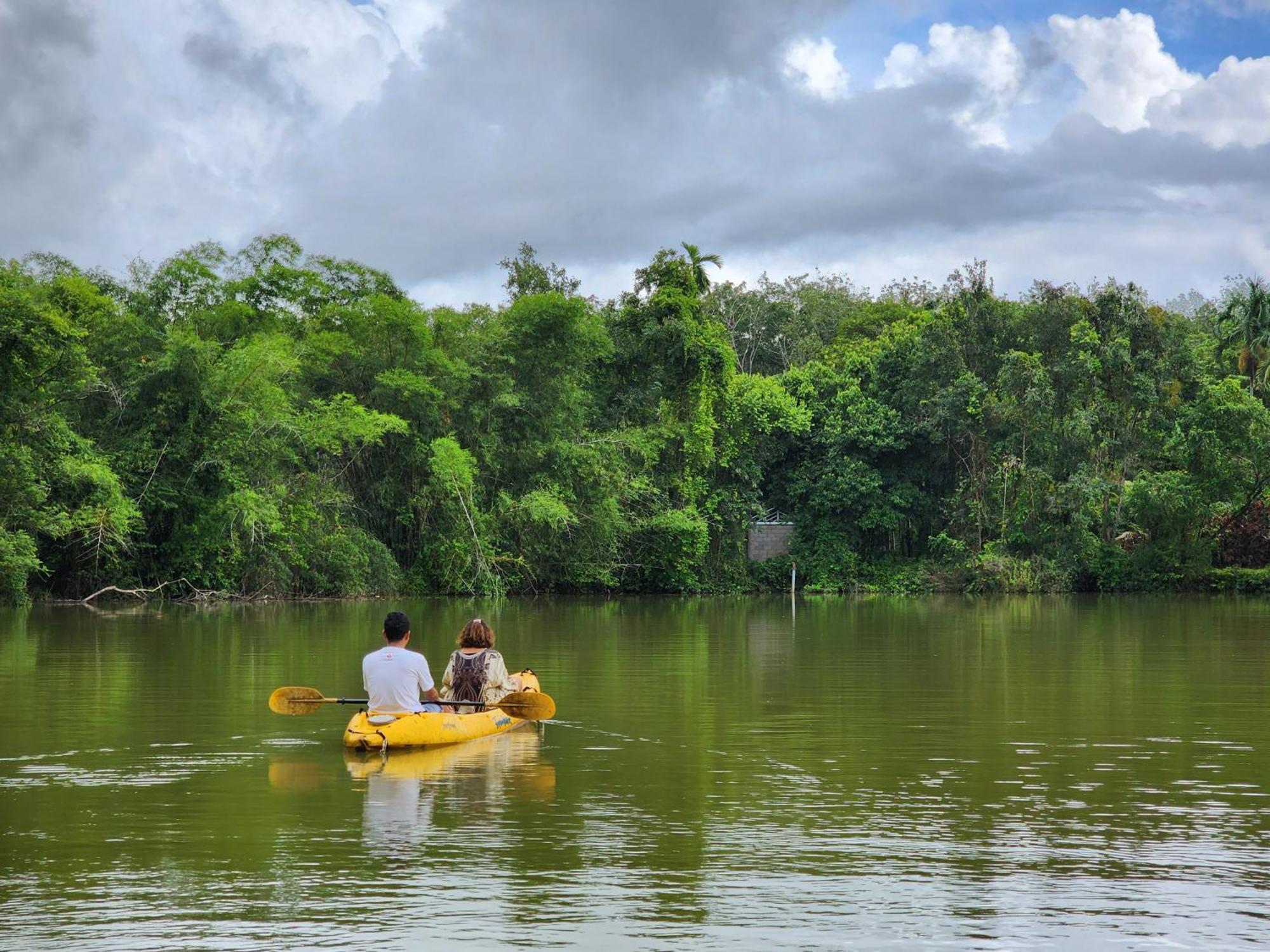 Sawasdee Lagoon Resort Thai Mueang Εξωτερικό φωτογραφία
