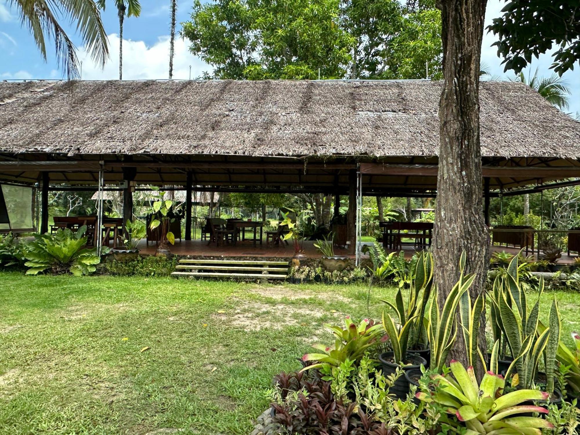 Sawasdee Lagoon Resort Thai Mueang Εξωτερικό φωτογραφία