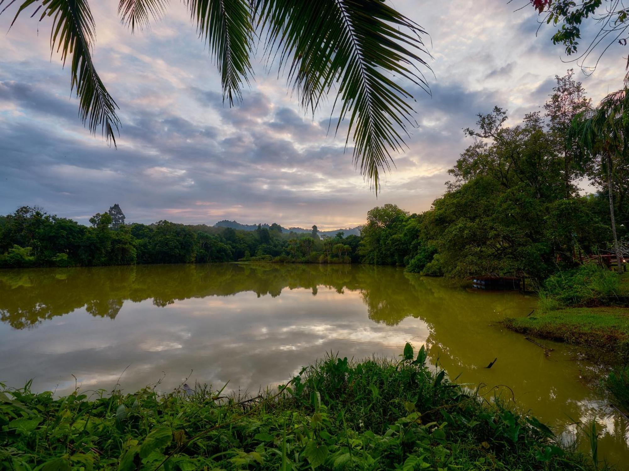 Sawasdee Lagoon Resort Thai Mueang Εξωτερικό φωτογραφία