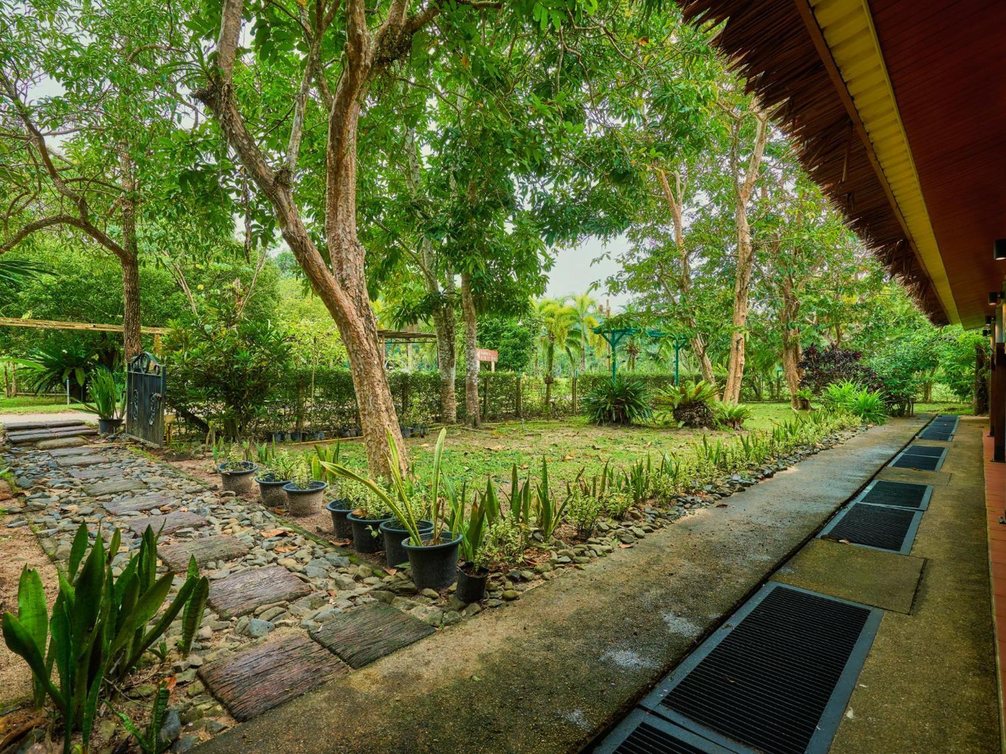 Sawasdee Lagoon Resort Thai Mueang Εξωτερικό φωτογραφία