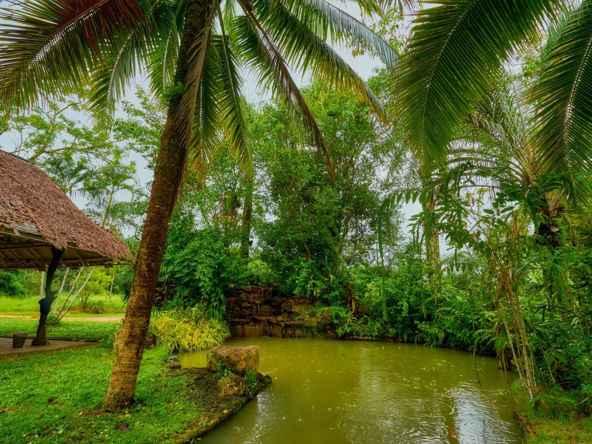 Sawasdee Lagoon Resort Thai Mueang Εξωτερικό φωτογραφία