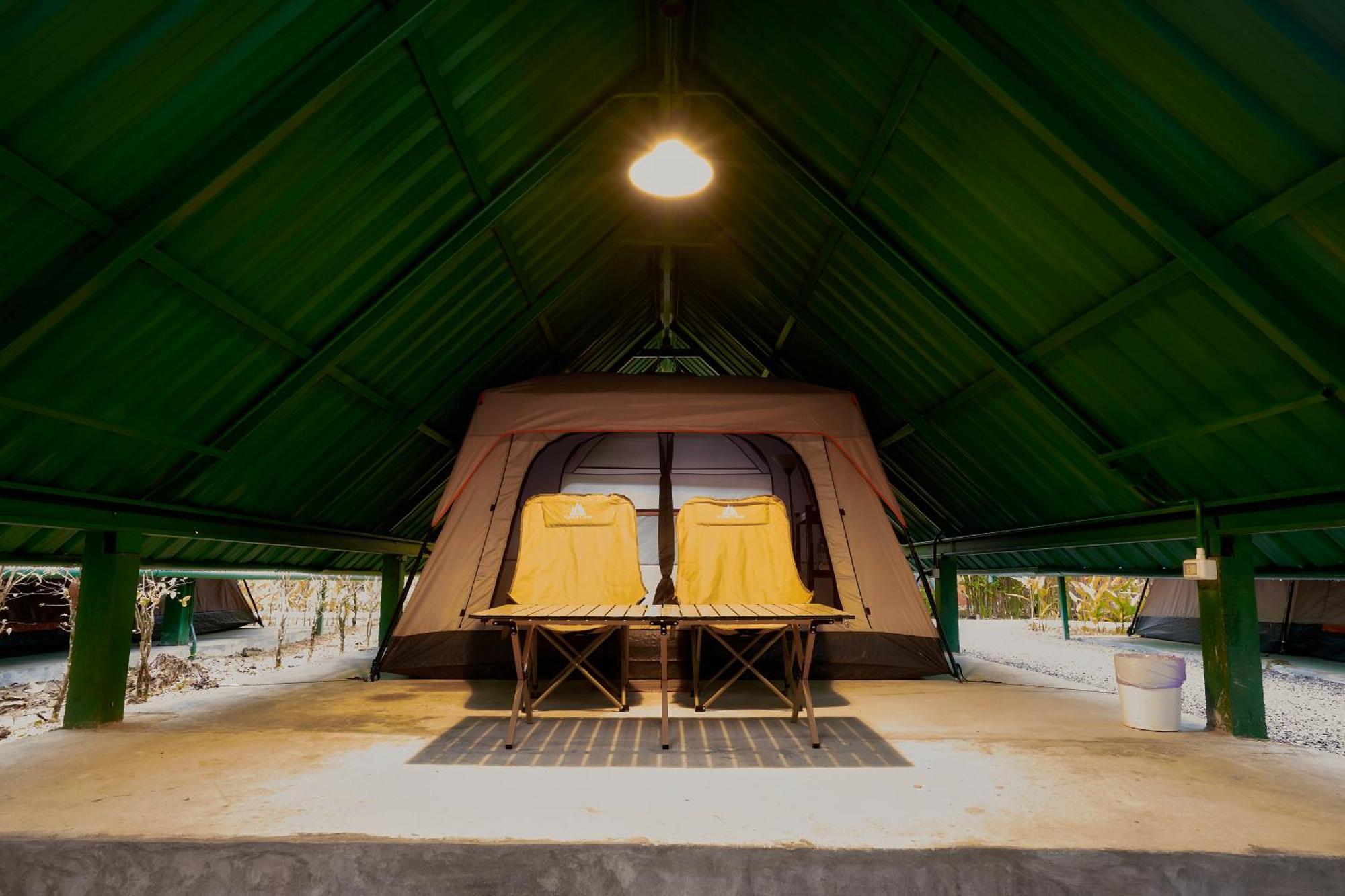 Sawasdee Lagoon Resort Thai Mueang Εξωτερικό φωτογραφία