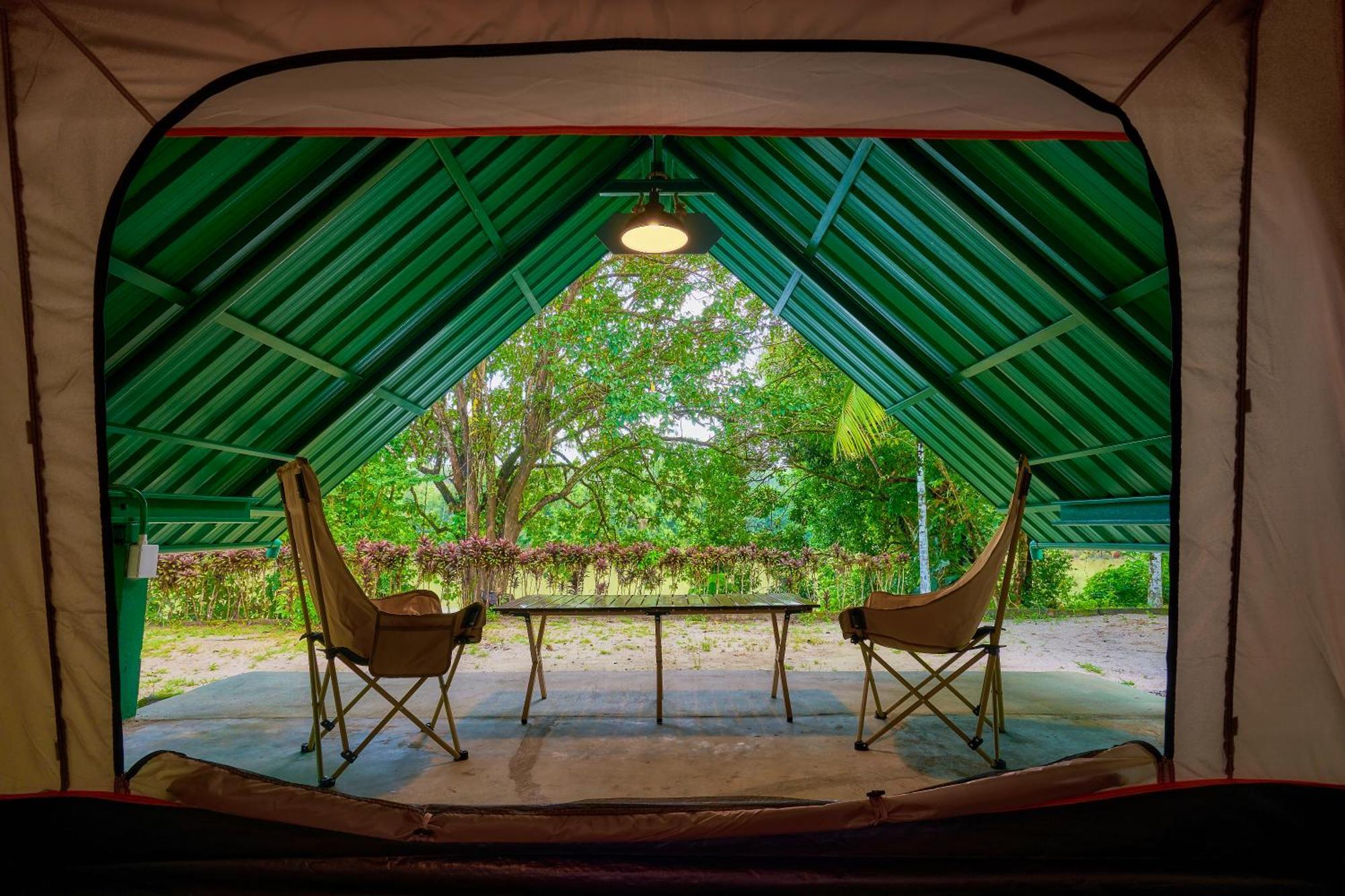 Sawasdee Lagoon Resort Thai Mueang Εξωτερικό φωτογραφία