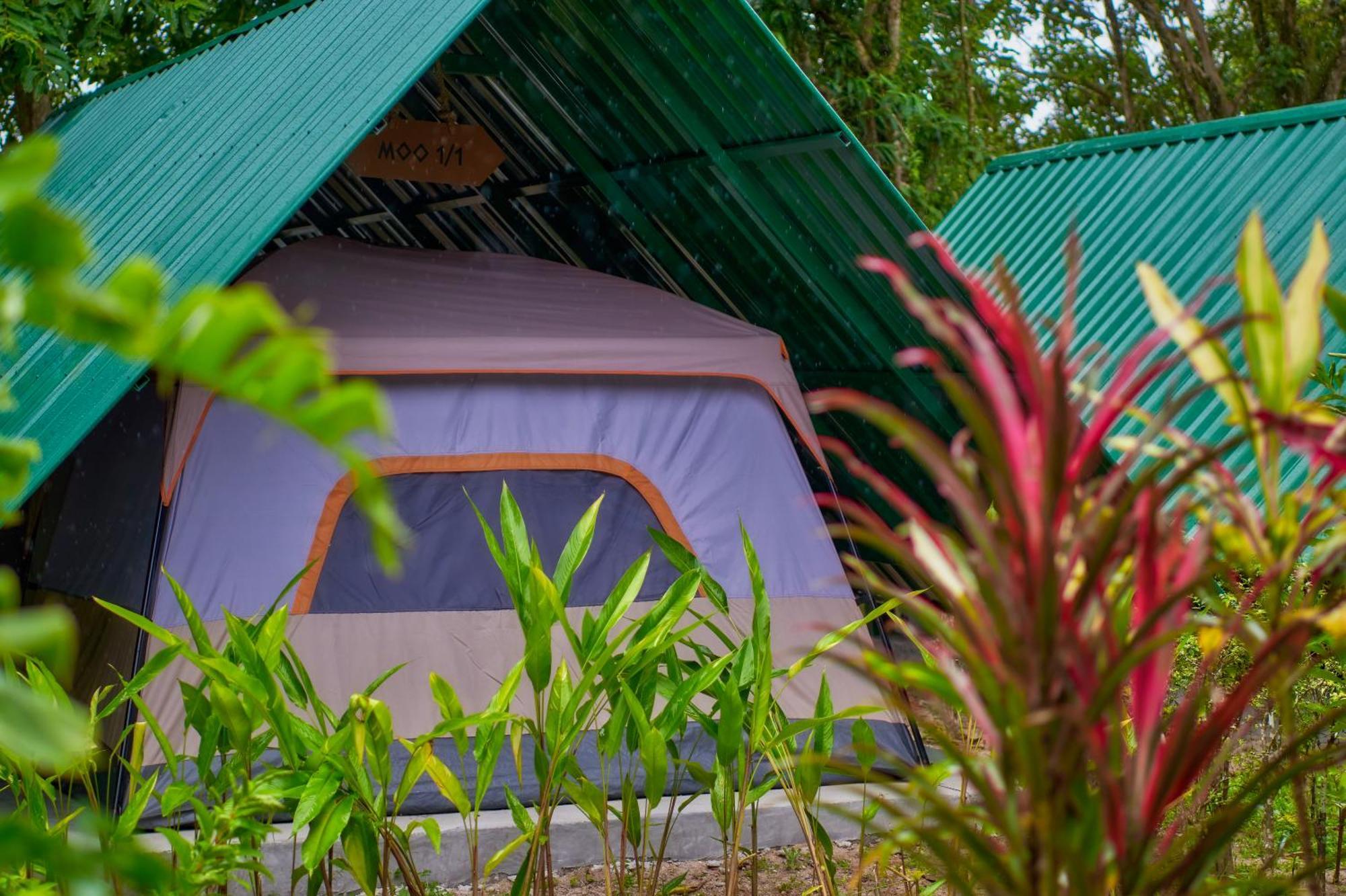 Sawasdee Lagoon Resort Thai Mueang Εξωτερικό φωτογραφία