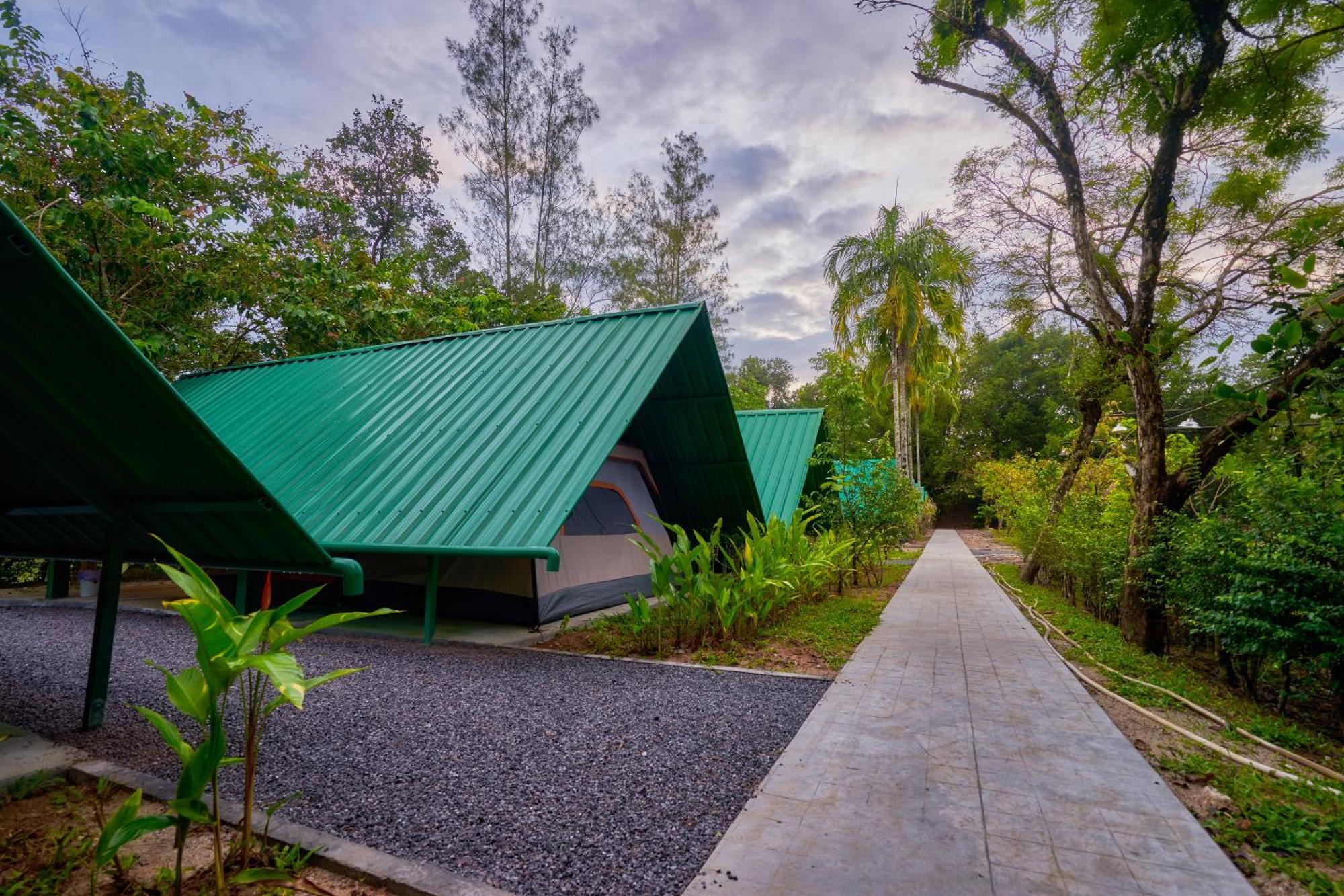 Sawasdee Lagoon Resort Thai Mueang Εξωτερικό φωτογραφία