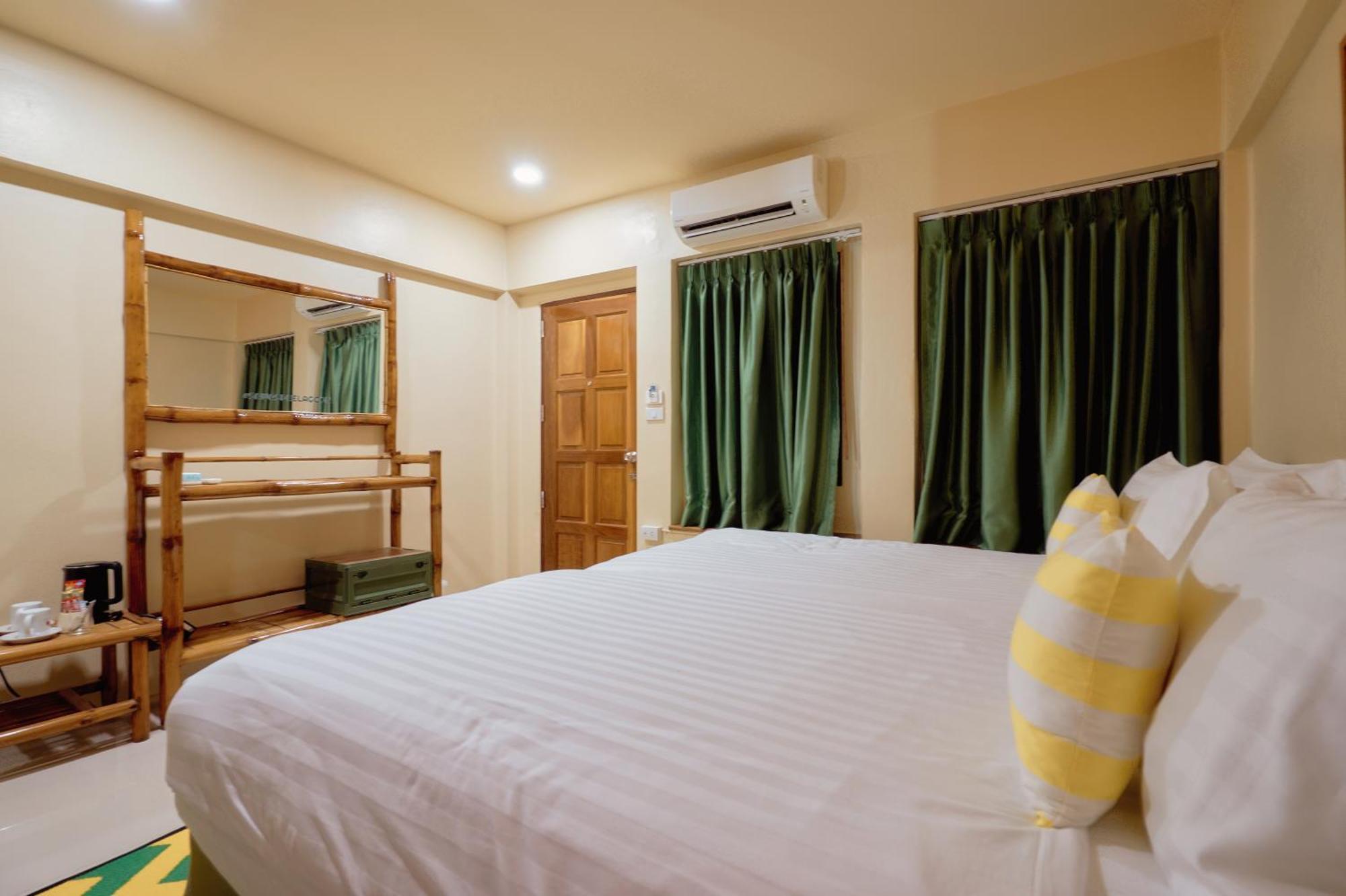 Sawasdee Lagoon Resort Thai Mueang Εξωτερικό φωτογραφία