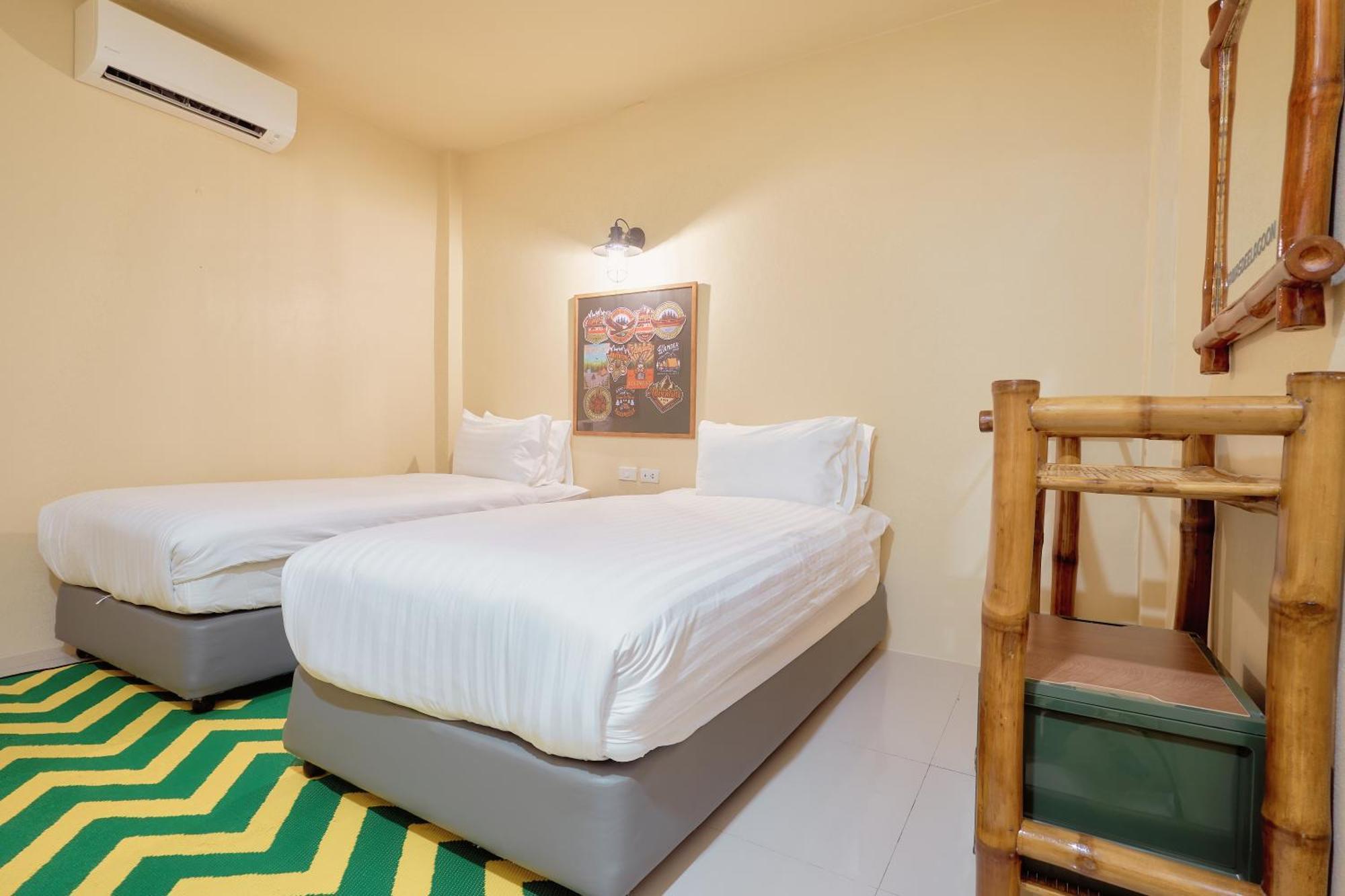 Sawasdee Lagoon Resort Thai Mueang Εξωτερικό φωτογραφία
