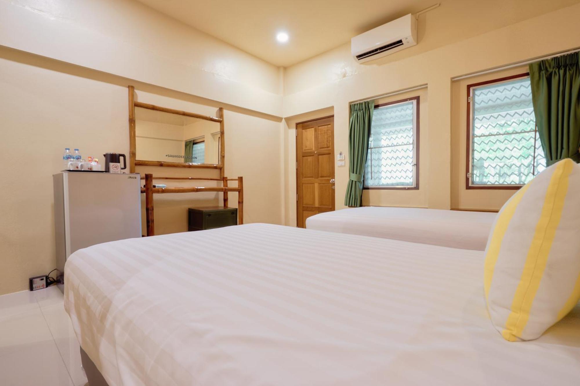 Sawasdee Lagoon Resort Thai Mueang Εξωτερικό φωτογραφία