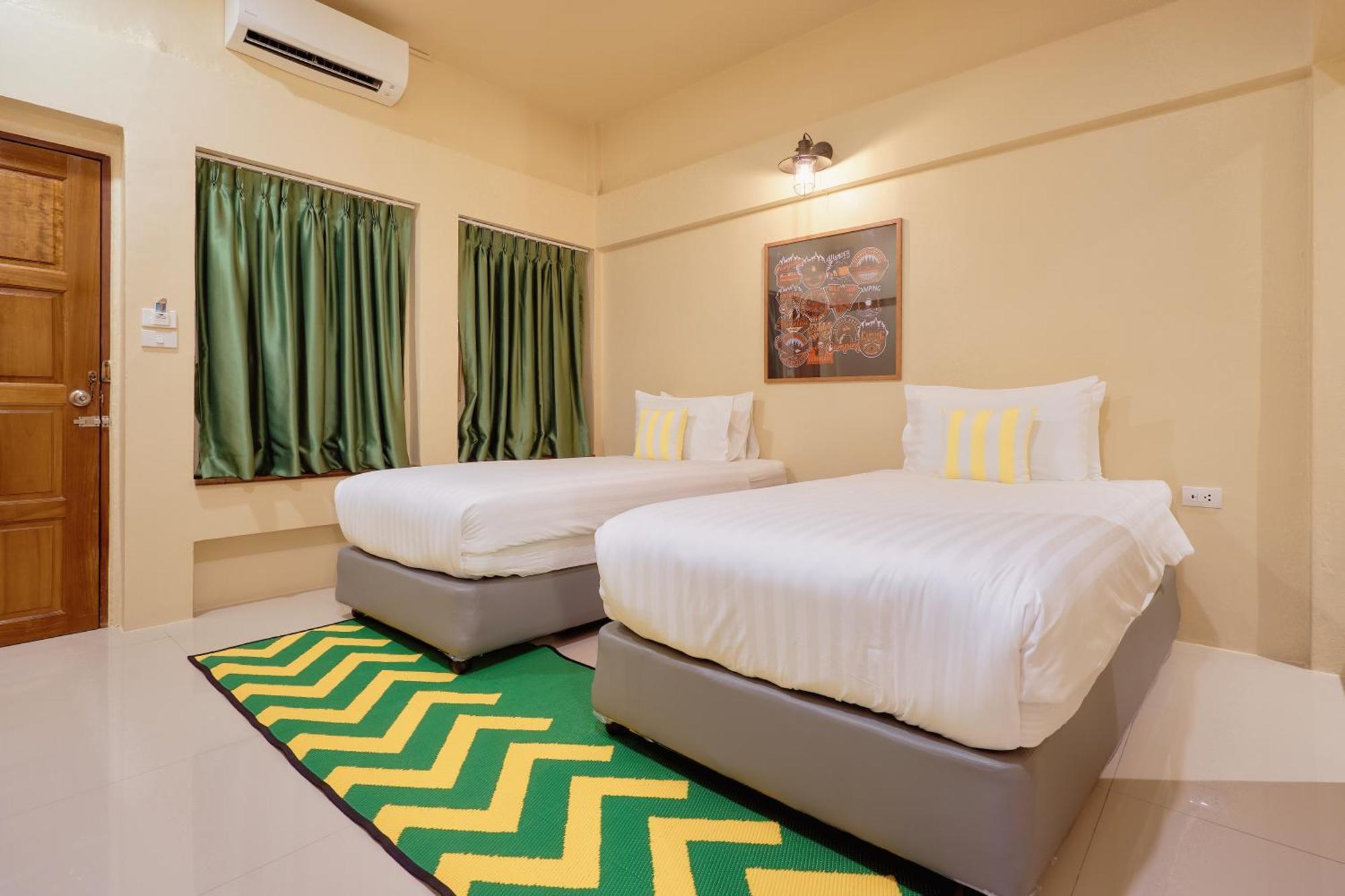 Sawasdee Lagoon Resort Thai Mueang Εξωτερικό φωτογραφία