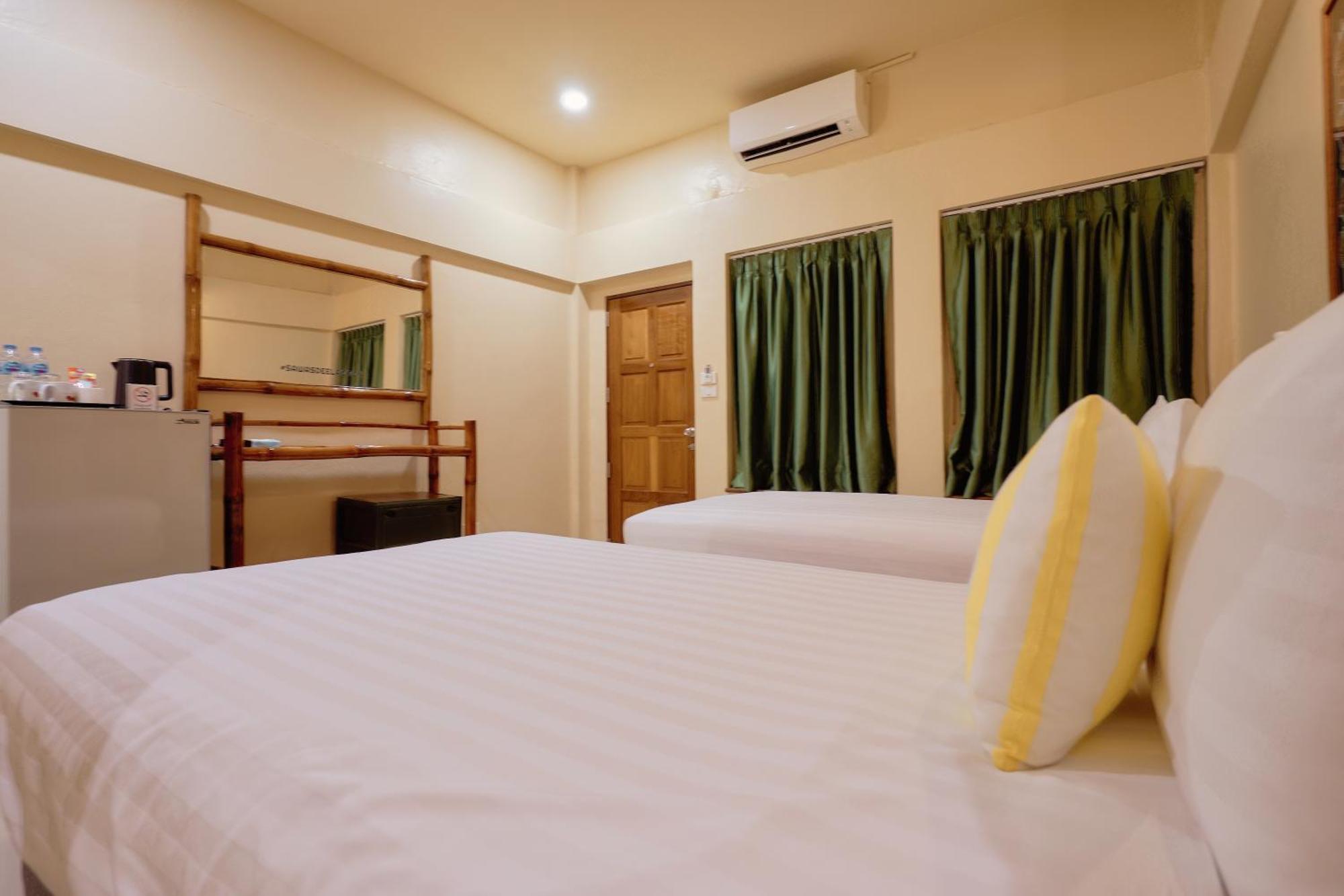 Sawasdee Lagoon Resort Thai Mueang Εξωτερικό φωτογραφία