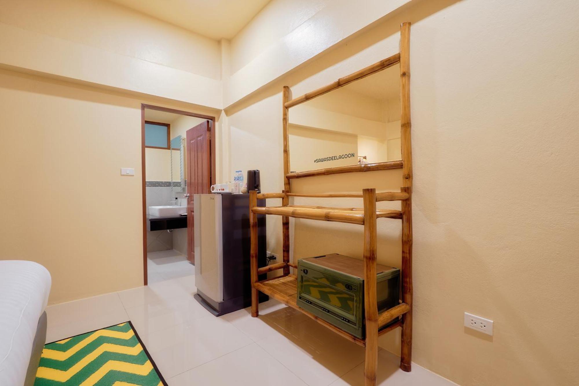 Sawasdee Lagoon Resort Thai Mueang Εξωτερικό φωτογραφία