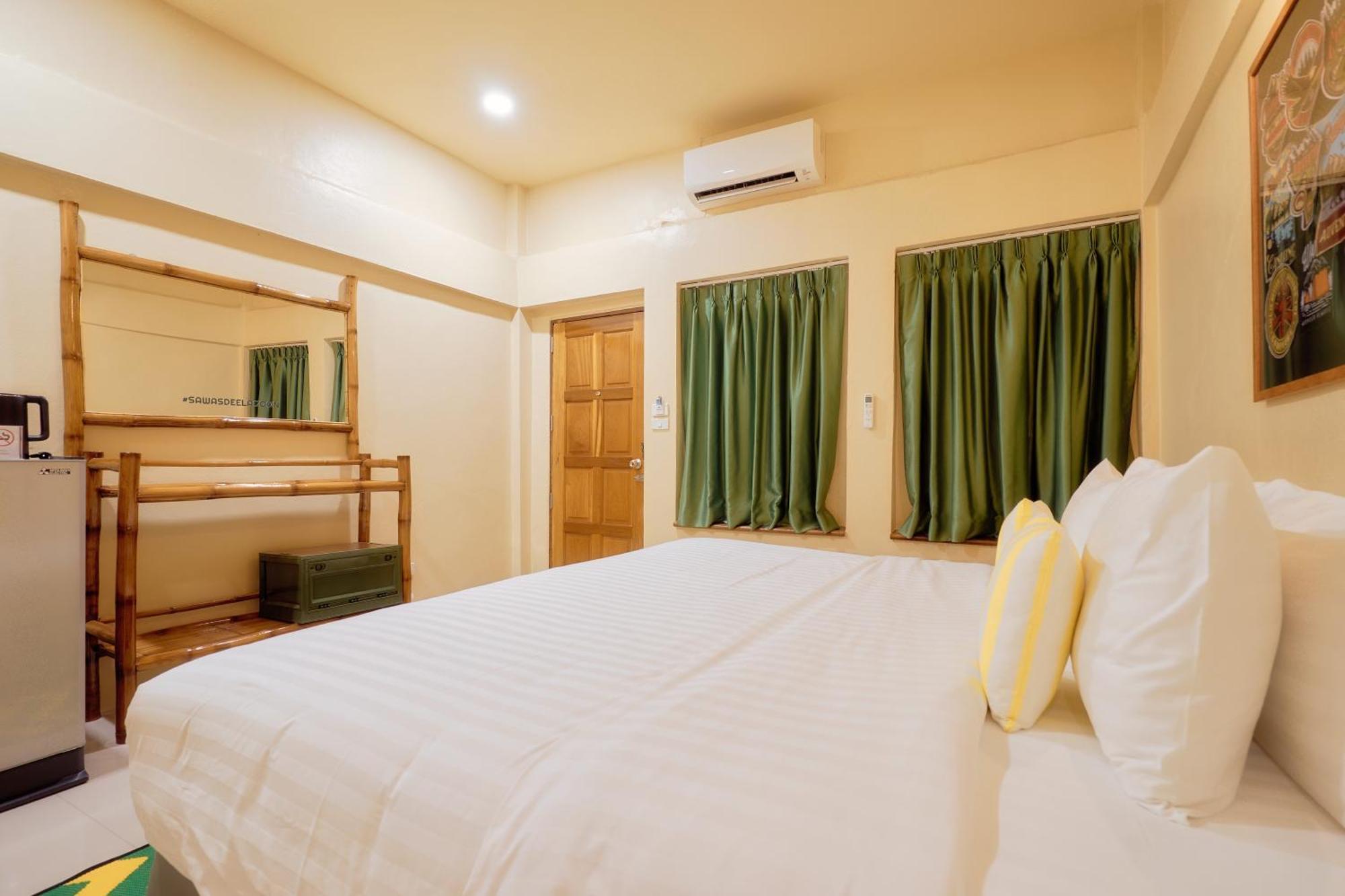 Sawasdee Lagoon Resort Thai Mueang Εξωτερικό φωτογραφία