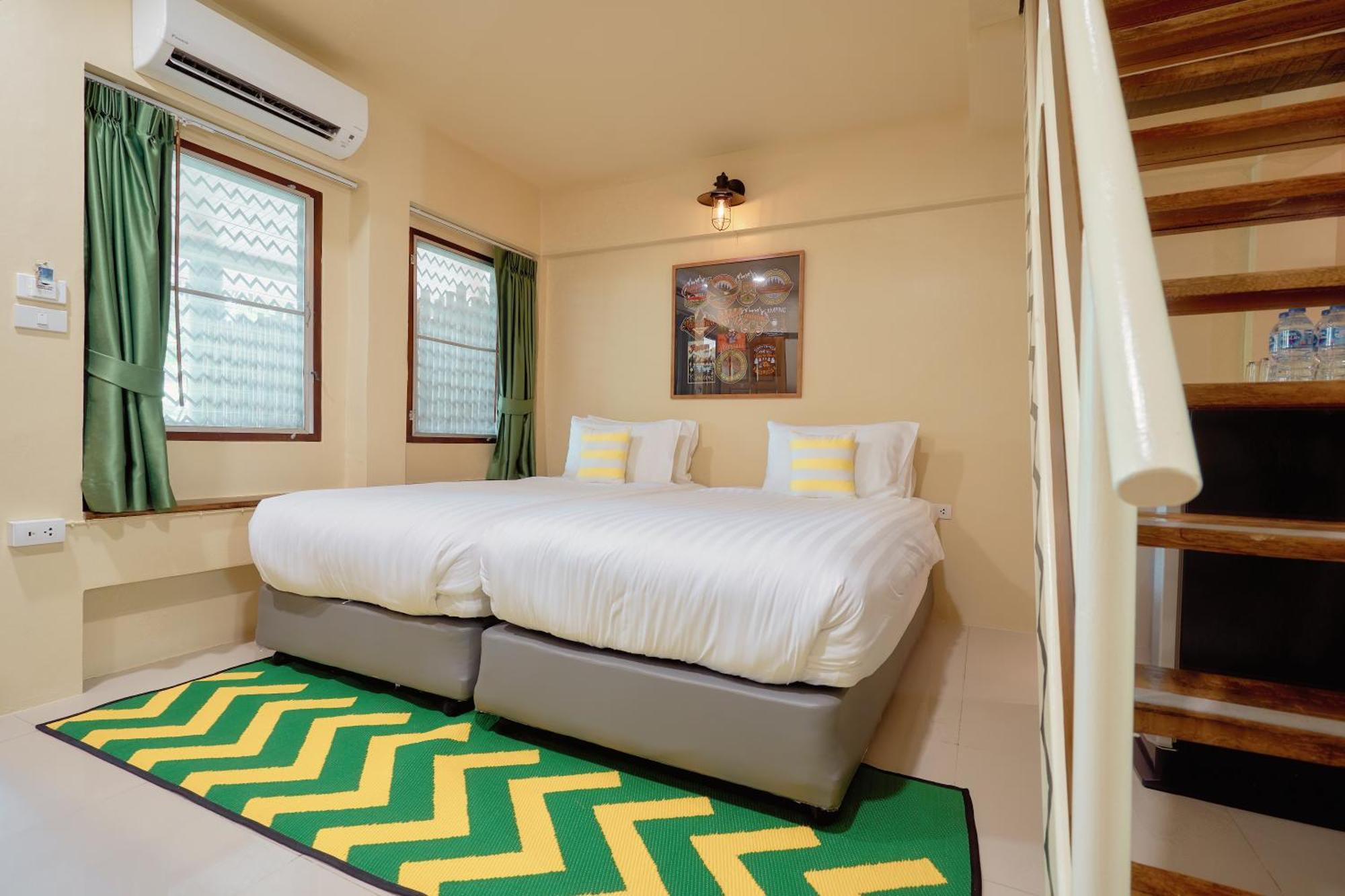 Sawasdee Lagoon Resort Thai Mueang Εξωτερικό φωτογραφία