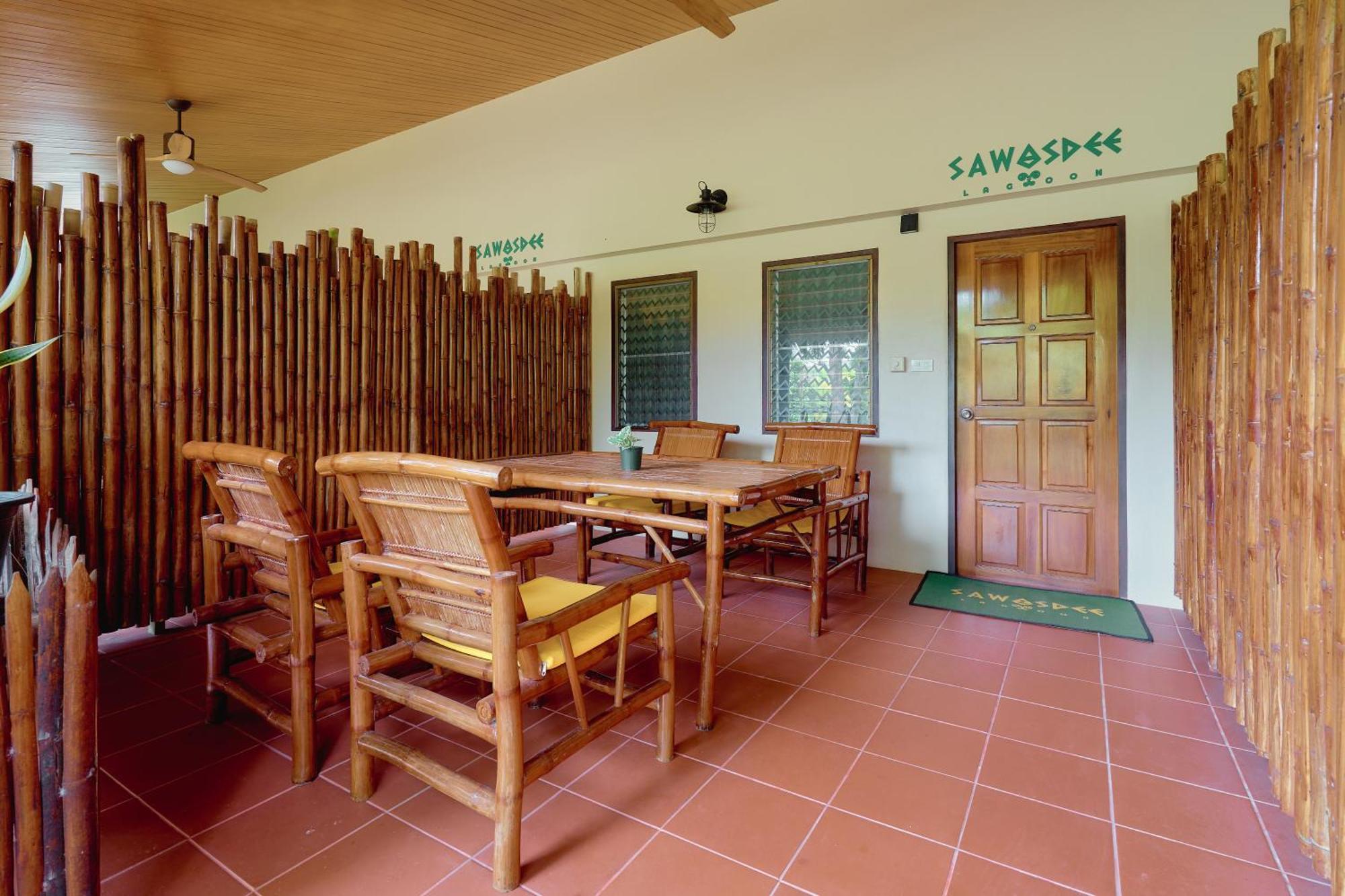 Sawasdee Lagoon Resort Thai Mueang Εξωτερικό φωτογραφία