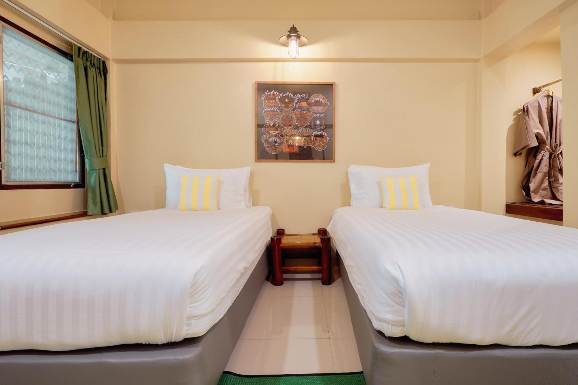 Sawasdee Lagoon Resort Thai Mueang Εξωτερικό φωτογραφία