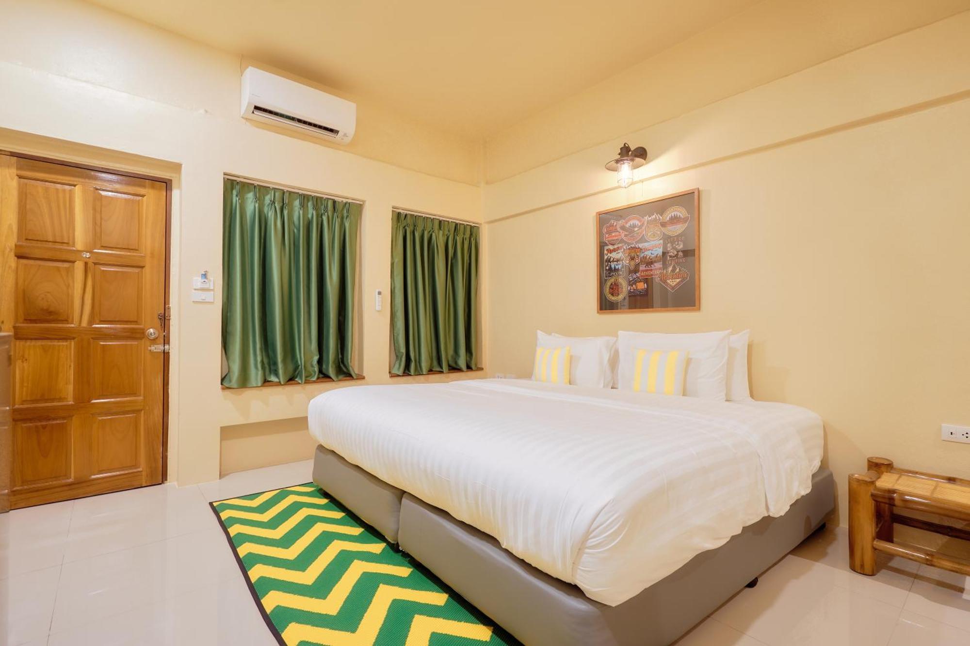 Sawasdee Lagoon Resort Thai Mueang Εξωτερικό φωτογραφία