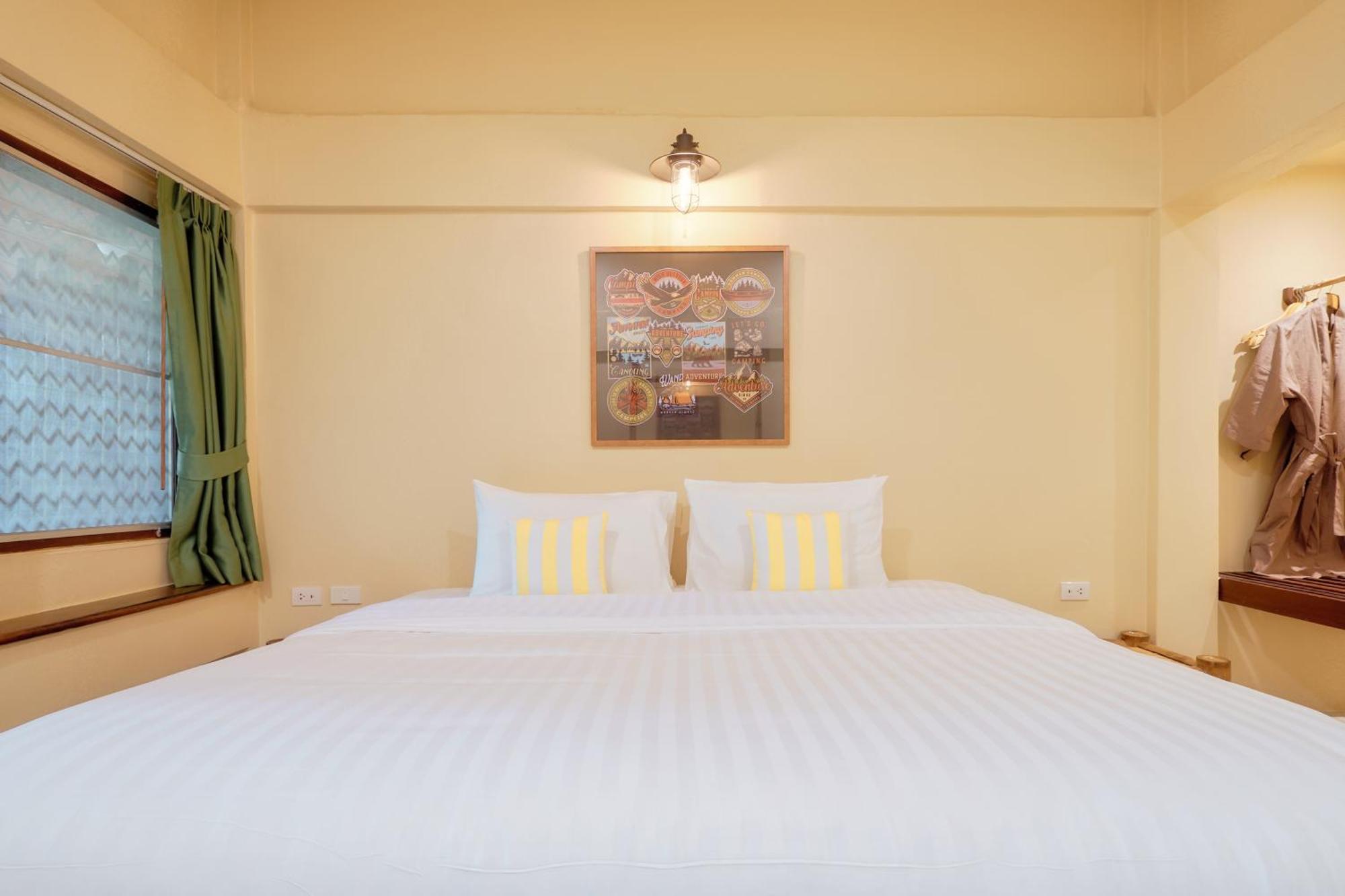 Sawasdee Lagoon Resort Thai Mueang Εξωτερικό φωτογραφία