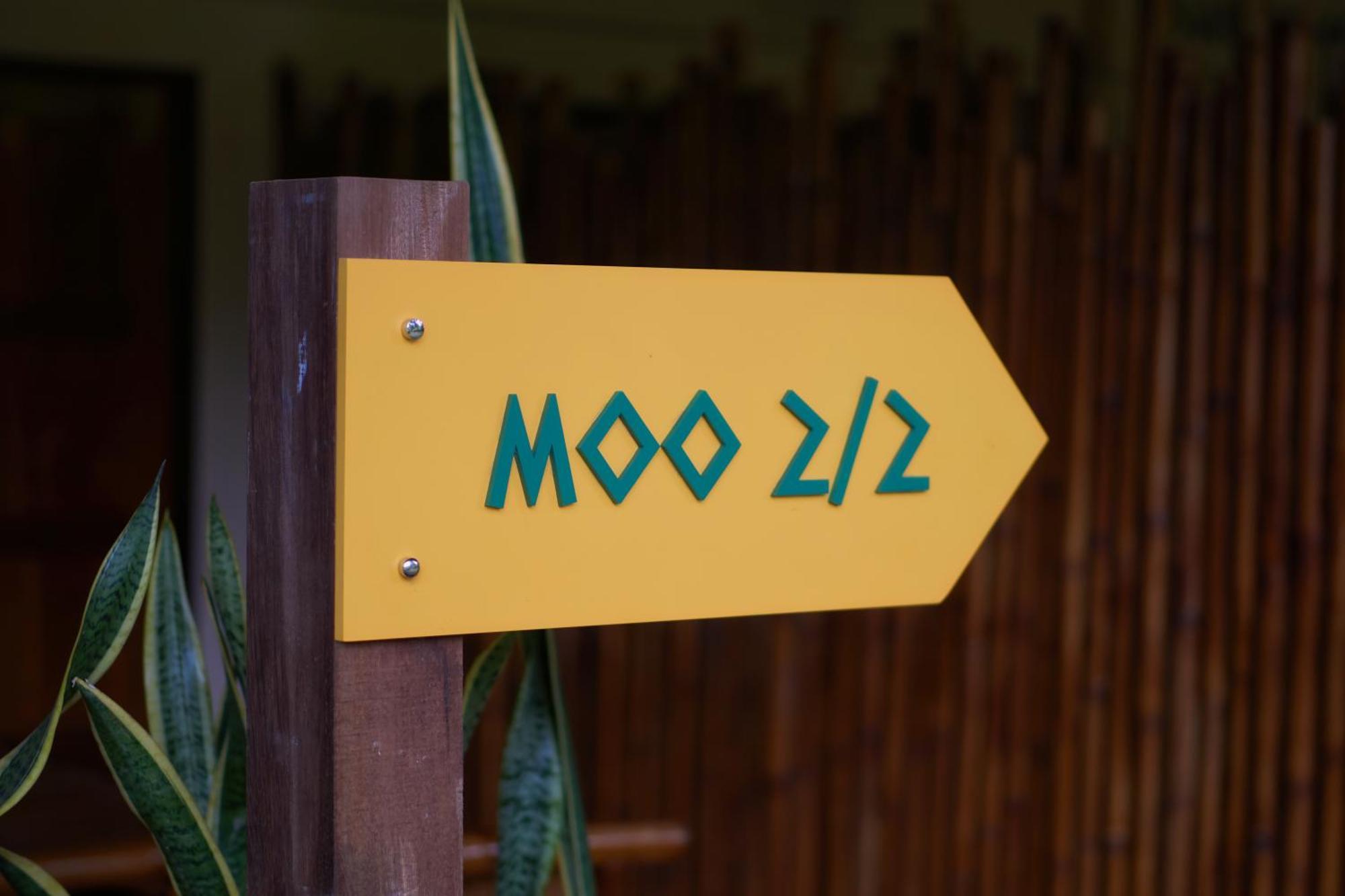 Sawasdee Lagoon Resort Thai Mueang Εξωτερικό φωτογραφία