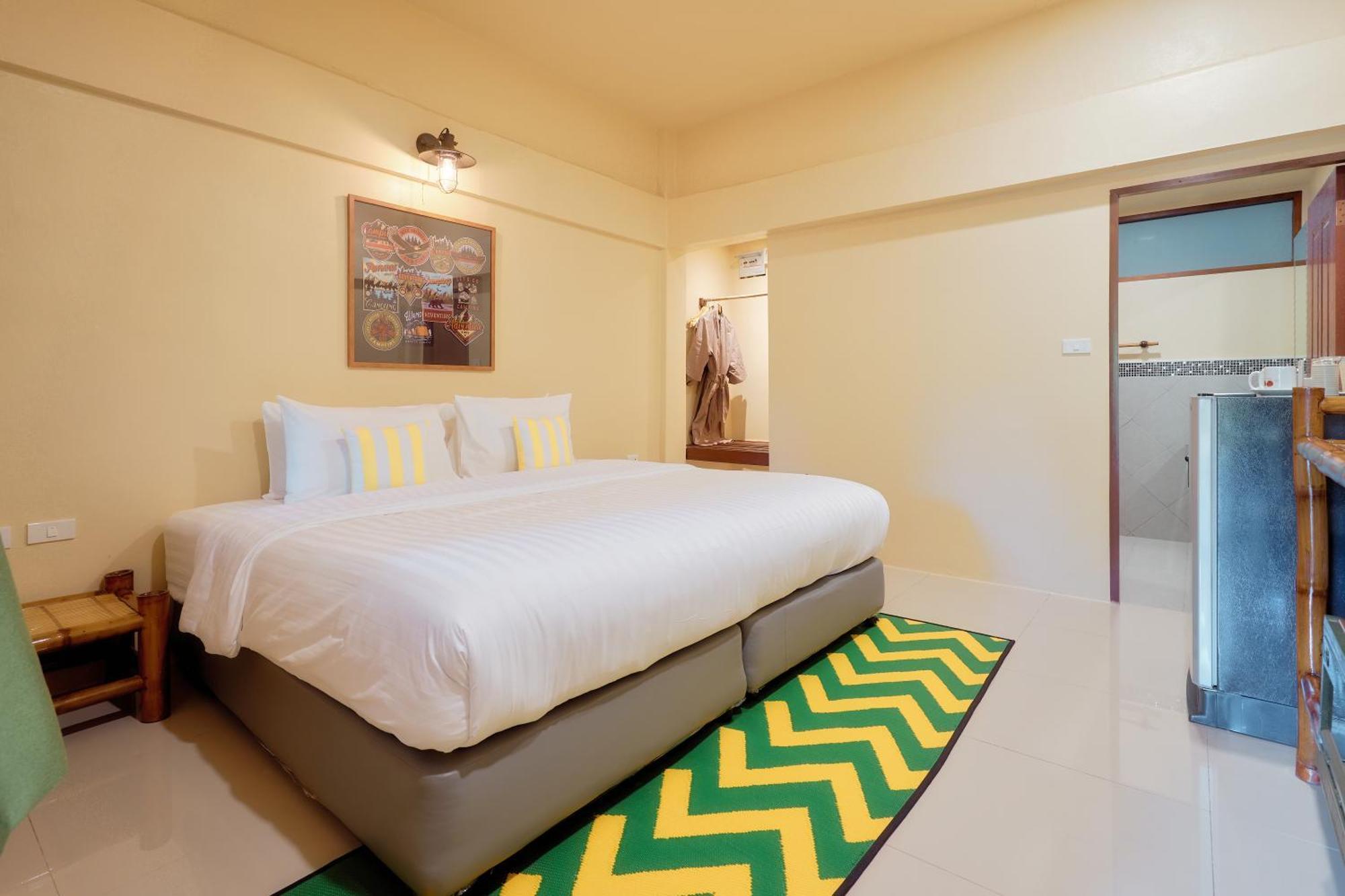 Sawasdee Lagoon Resort Thai Mueang Εξωτερικό φωτογραφία