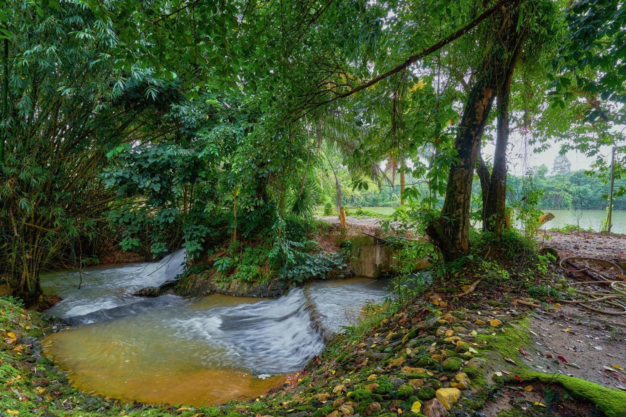 Sawasdee Lagoon Resort Thai Mueang Εξωτερικό φωτογραφία