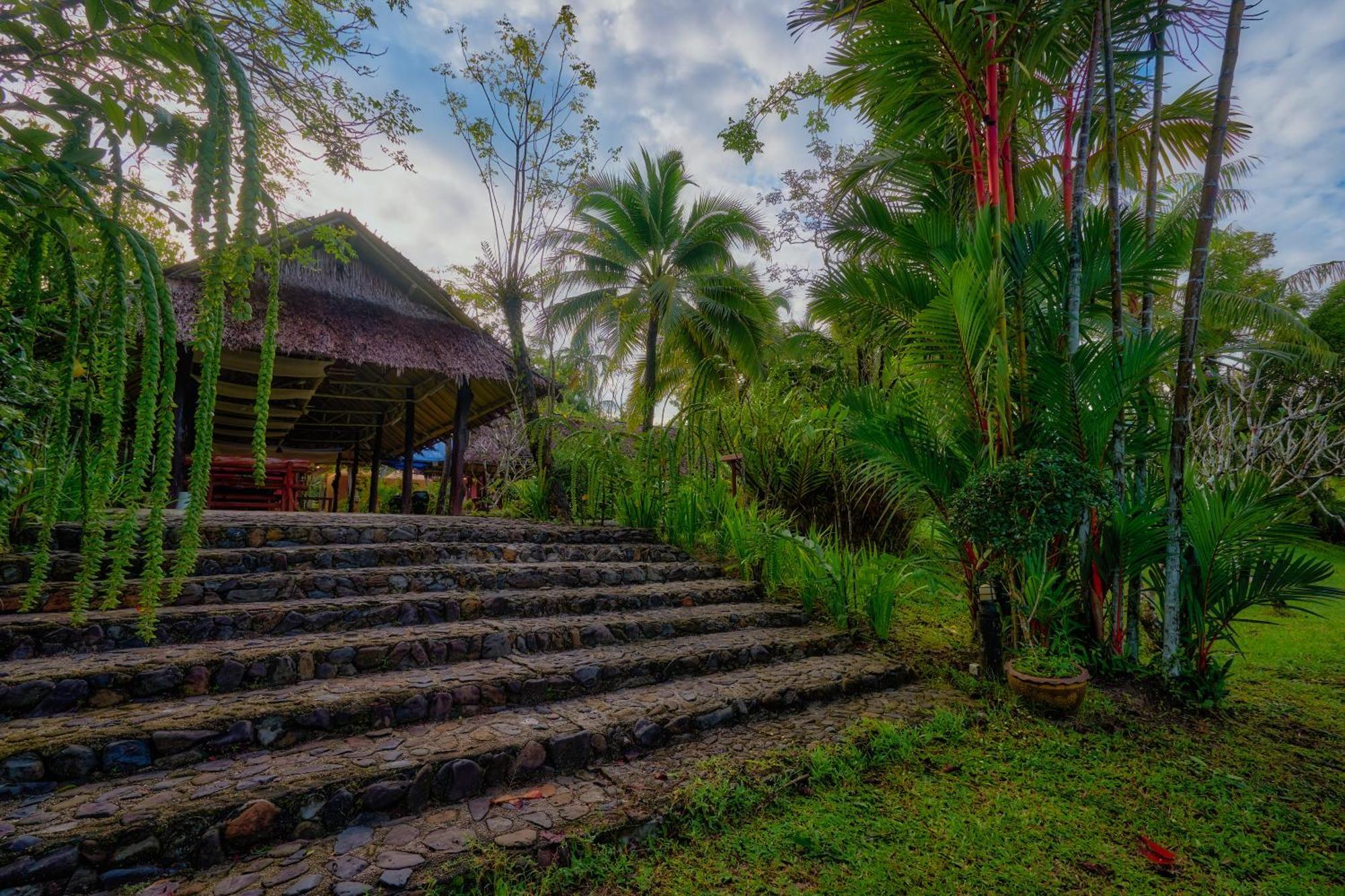 Sawasdee Lagoon Resort Thai Mueang Εξωτερικό φωτογραφία
