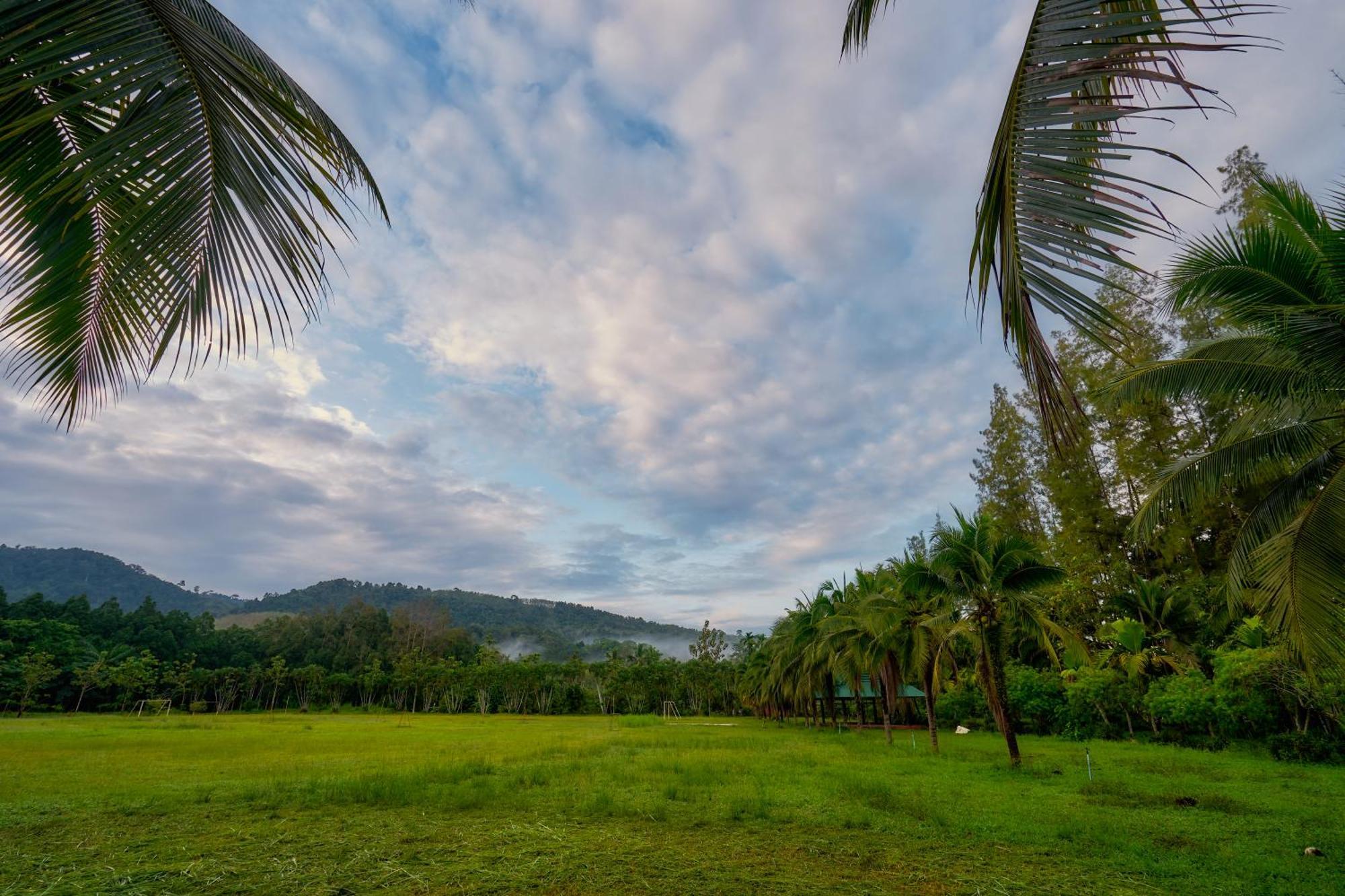 Sawasdee Lagoon Resort Thai Mueang Εξωτερικό φωτογραφία